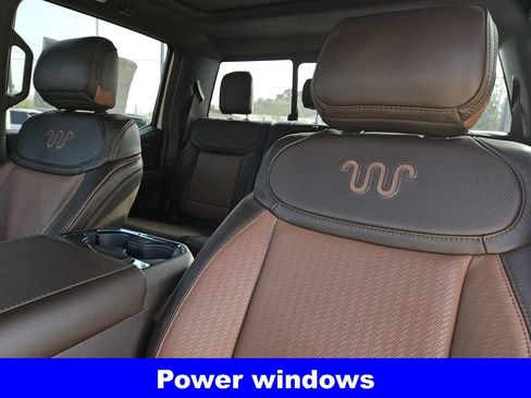 New 2026 Ford F250 King Ranch image 26