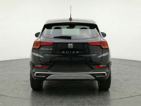 Used 2025 Buick Encore GX Preferred image 7
