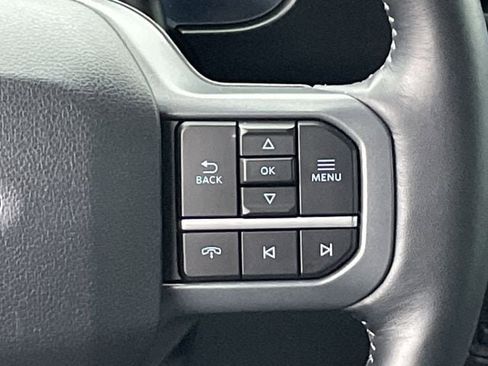 Used 2024 Ford F250 Lariat AWD/4WD image 13