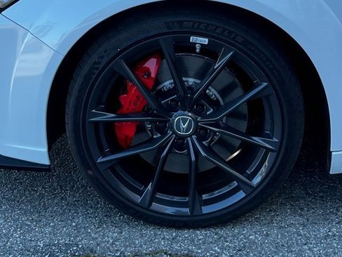 New 2026 Acura Integra Type S image 12