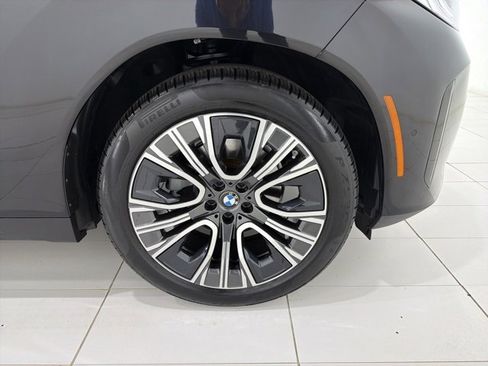 Used 2025 BMW X3 xDrive30i w/ Premium Package image 44