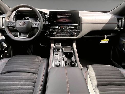 New 2026 Nissan Pathfinder Rock Creek AWD/4WD image 5