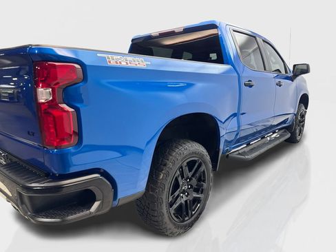 Used 2023 Chevrolet Silverado 1500 LT Trail Boss w/ Protection Package AWD/4WD image 13