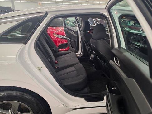 Used 2023 Kia K5 LXS FWD image 33