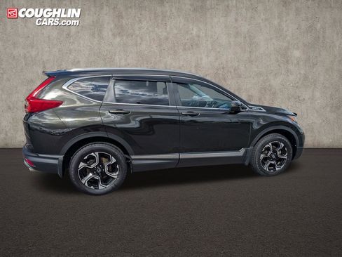 Used 2017 Honda CR-V Touring image 8