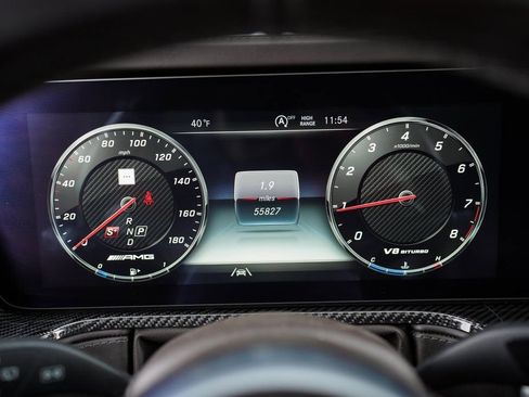 Used 2022 Mercedes-Benz G 63 AMG G 63 AMG image 27