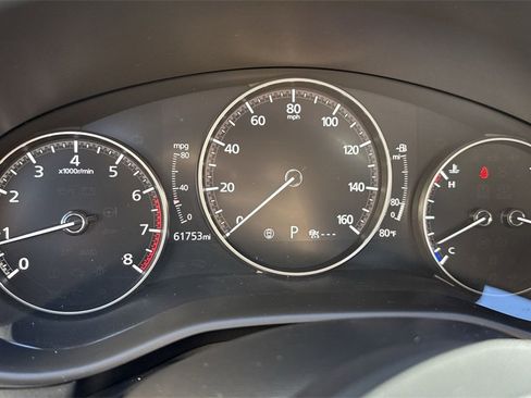 Certified 2022 MAZDA MAZDA3 s image 49