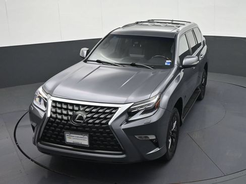 Used 2022 Lexus GX 460 Premium w/ Premium Plus Package AWD/4WD image 33
