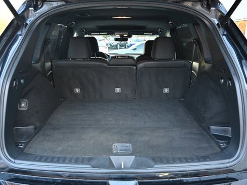 Used 2022 Honda Passport Elite image 20