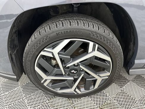 Used 2024 Hyundai Kona N Line AWD/4WD image 12