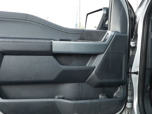 Used 2024 Ford F150 XLT w/ Mobile Office Package AWD/4WD image 21