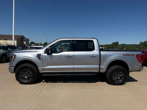 Used 2023 Ford F150 Tremor AWD/4WD image 7