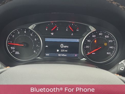 Used 2023 GMC Terrain AT4 image 17