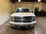 Used 2015 Chevrolet Silverado 1500 LTZ w/ LTZ Plus Package image 4