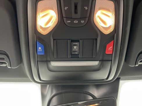 New 2025 RAM 2500 Tradesman image 22