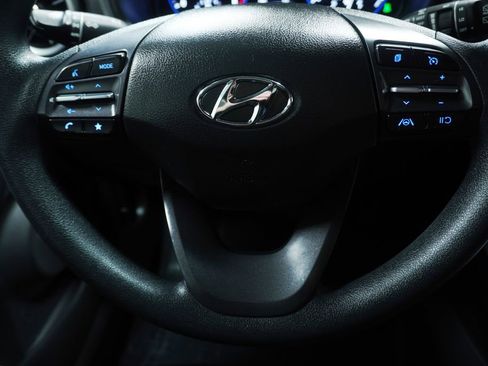 Used 2023 Hyundai Kona SEL w/ Cargo Package image 17