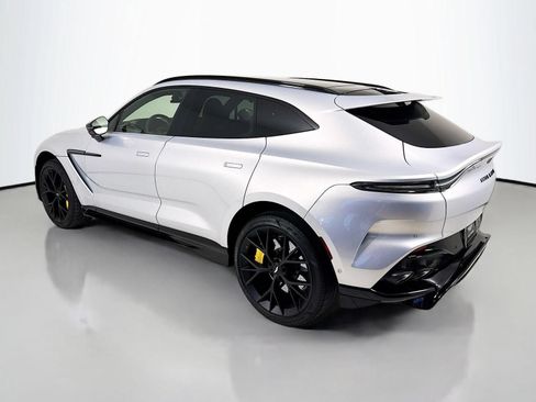 Used 2026 Aston Martin DBX 707 AWD/4WD image 5