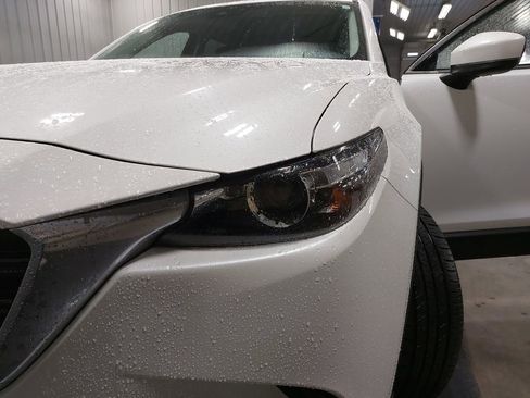 Used 2023 MAZDA CX-9 Touring Plus image 33