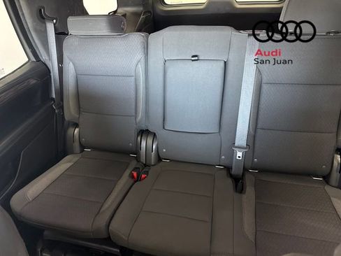 Used 2021 Chevrolet Tahoe Commercial Fleet w/ Remote Keyless Entry Package image 29