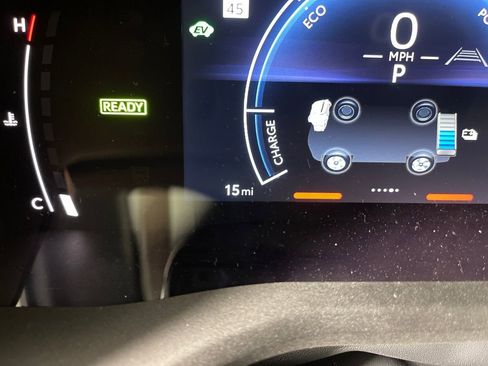 New 2026 Toyota Camry SE image 19