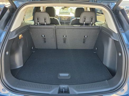New 2026 Buick Encore GX Sport Touring w/ Comfort Package FWD image 14