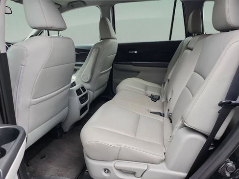Used 2016 Honda Pilot EX-L image 16