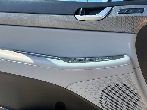 Used 2024 Hyundai Palisade SEL FWD image 14