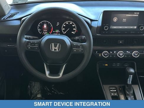 Certified 2024 Honda CR-V EX image 16
