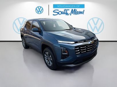 Used 2027 Chevrolet Equinox LT