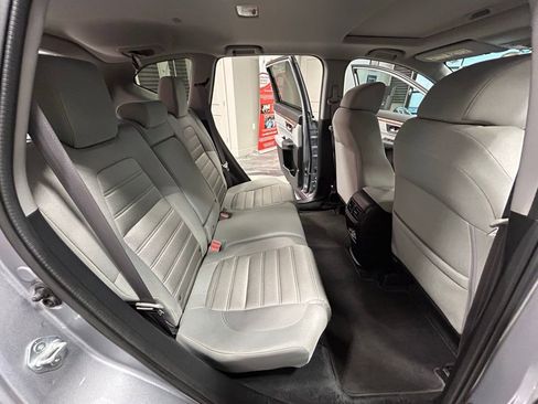 Used 2021 Honda CR-V EX image 42