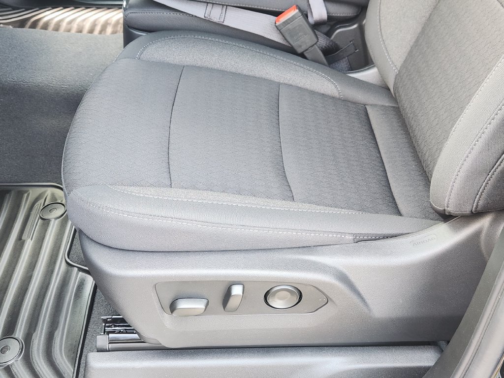 New 2026 Chevrolet Silverado 1500 RST RWD image 18