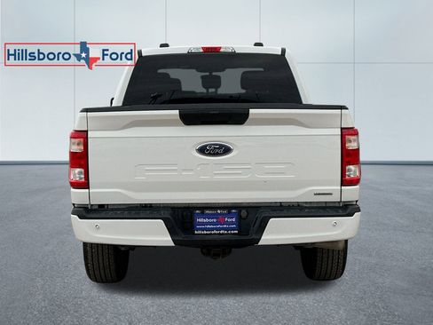 Used 2023 Ford F150 XL w/ STX Appearance Package image 8
