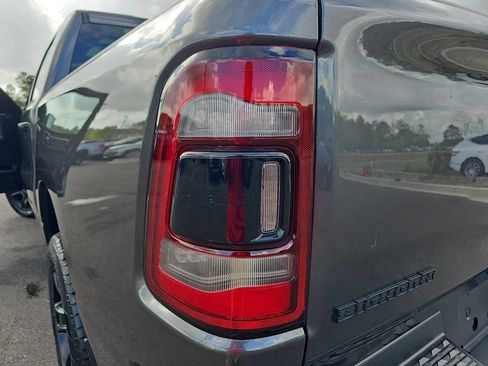 Used 2023 RAM 1500 Big Horn AWD/4WD image 38