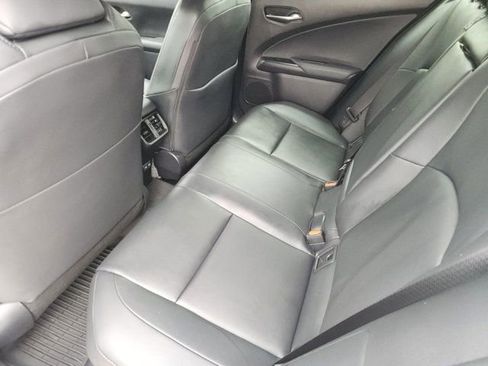 Used 2025 Lexus UX 300h FWD w/ Accessory Package (Z2) image 40