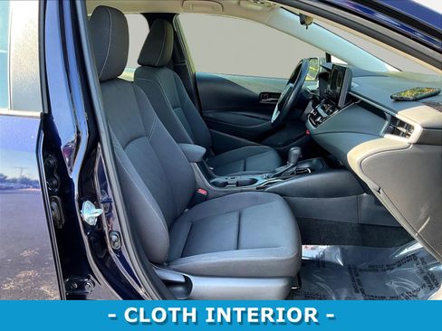 Used 2024 Toyota Corolla LE FWD image 29