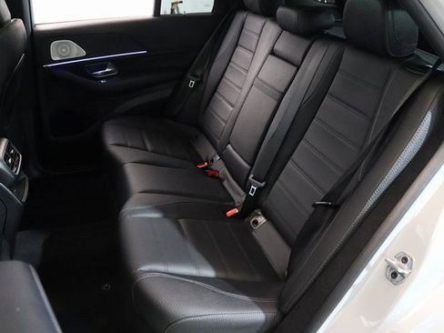 Used 2024 Mercedes-Benz GLE 450 4MATIC w/ AMG Line Exterior image 16