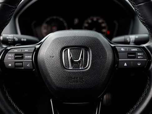 Certified 2024 Honda Civic Sport image 32