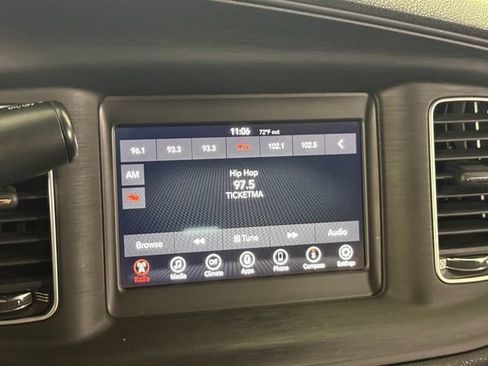 Used 2018 Dodge Charger Police w/ Patrol Package Base Prep RWD image 28