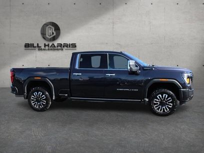 Used 2024 GMC Sierra 2500 Denali Ultimate