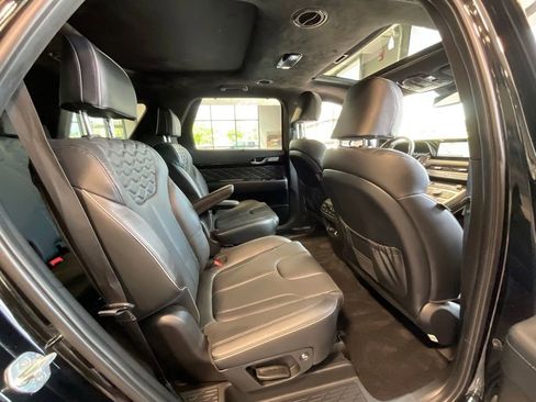 Used 2022 Hyundai Palisade Calligraphy AWD/4WD image 21