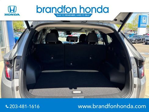 Used 2024 Hyundai Tucson SEL AWD/4WD image 29