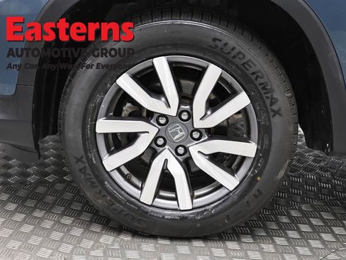 Used 2022 Honda Pilot EX-L image 32
