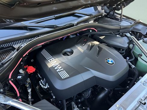 New 2026 BMW X3 xDrive30 w/ Premium Package image 30