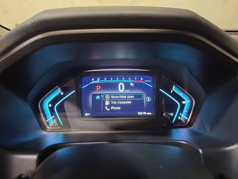 Certified 2024 Honda Odyssey Touring image 10