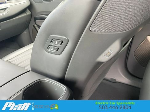 Used 2024 Kia EV9 Land AWD/4WD image 49