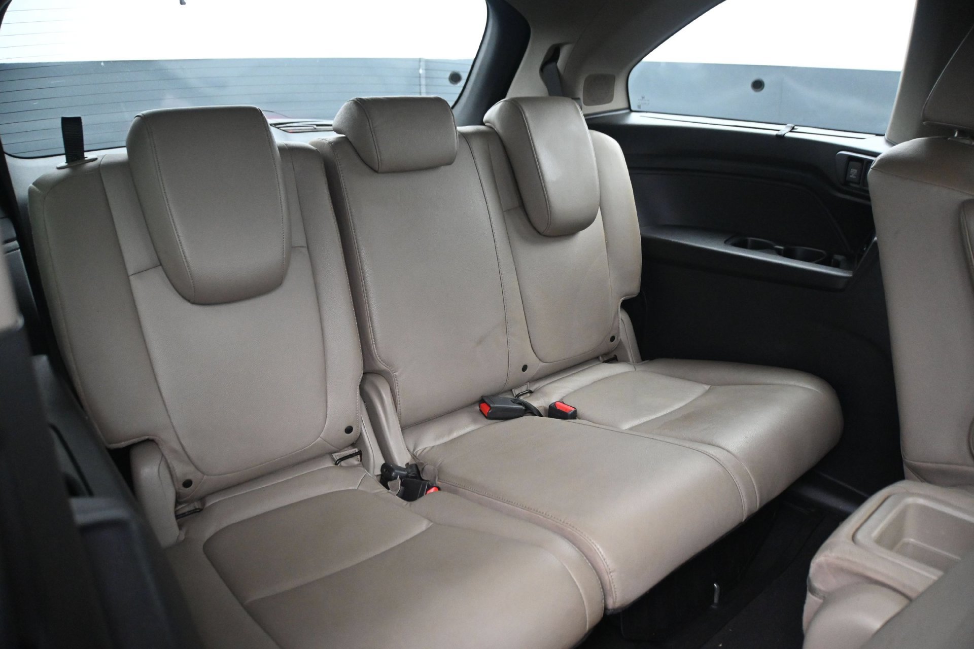 Used 2019 Honda Odyssey Elite image 15