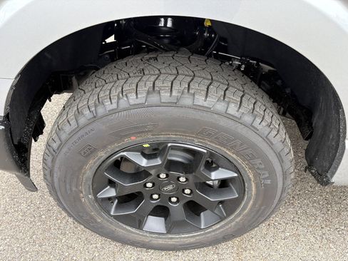 New 2026 Ford F150 STX AWD/4WD image 9