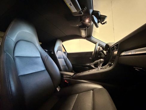 Used 2014 Porsche 911 Carrera RWD image 7