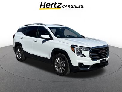 Used 2024 GMC Terrain SLT