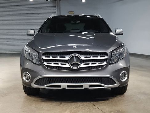 Used 2018 Mercedes-Benz GLA 250 image 2